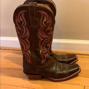 Justin Women’s boots